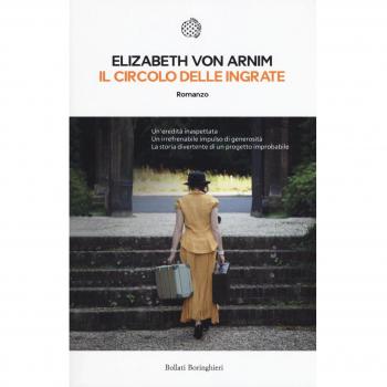 Il circolo delle ingrate