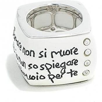 Anillo Demaria Mujer DM6TAX36B-B12