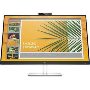 HP E27d G4 27p QHD Docking Monitor