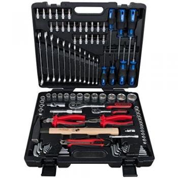 Jogo de Ferramentas KS TOOLS 917.0797