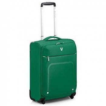 Roncato Lite Plus Verde Cabina Aeronave