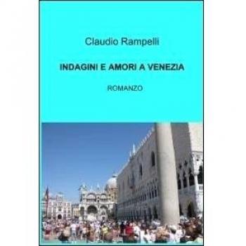 INDAGINI E AMORI A VENEZIA