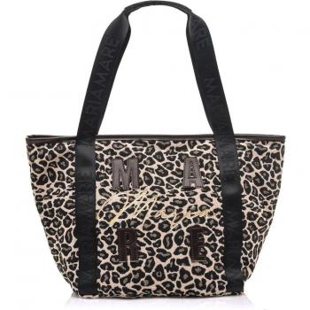 Mariamare Bolso Golder2 Marrón