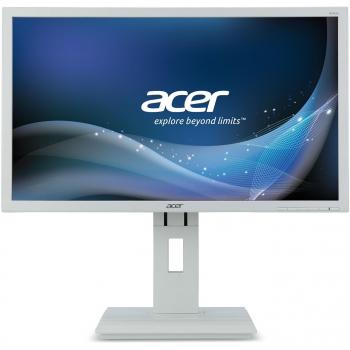 Monitor Acer 24” B246HLwmdr Nero