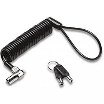 Kensington Lucchetto per laptop Lucchetto a chiave 2300 mm NanoSaver®
