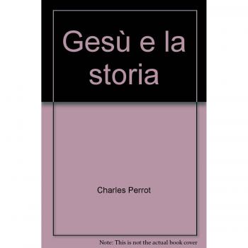 Gesù e la storia