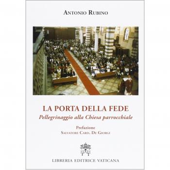 La porta della fede. Pellegrinaggio alla chiesa parrocchiale