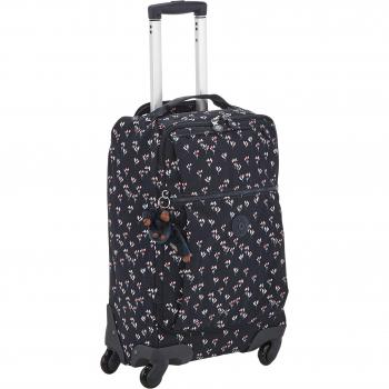 Maleta Kipling Darcey con 4 Ruedas