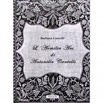 L'Aemilia Ars di Antonilla Cantelli