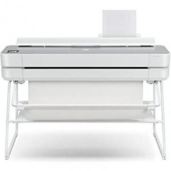 Hp 5HB14C Plotter 2400 x 1200 DPI A0 (841 x 1189 mm) 1000 Mbit/s