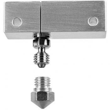 Hotend All Metal Micro-Swiss MK10 con Raffreddamento