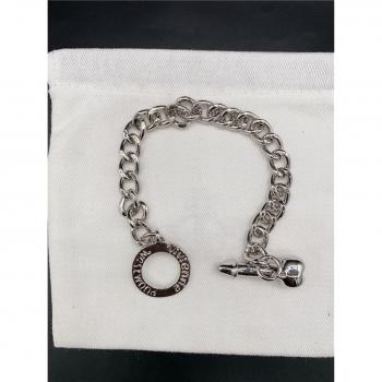 Pulsera Saturno Gota de Agua Oro