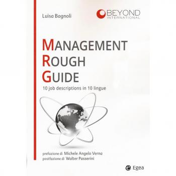 Management rough guide. 10 job descriptions in 10 lingue