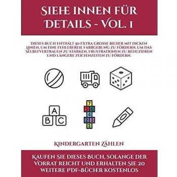 GER-KINDERGARTEN ZAHLEN