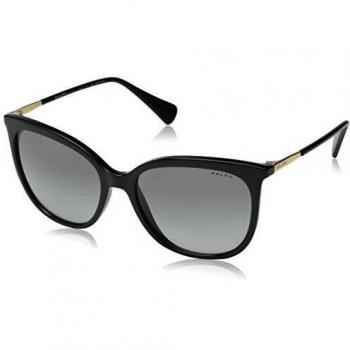 Ralph Lauren Gafas de Sol Black 56 Mujer