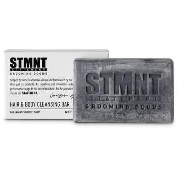 STMNT Grooming Goods Hair & Body Cleansing Bar