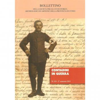 Bollettino della società per gli studi storici, archeologici ed artistici della provincia di Cuneo (2015): 153