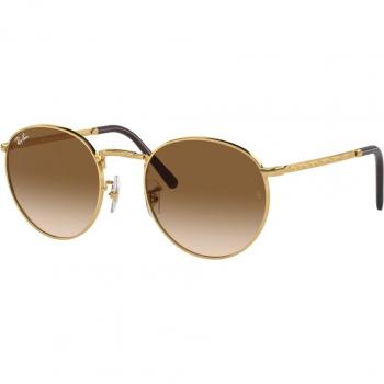Ray-Ban Gafas de Sol RB3637 001/51 para Hombre