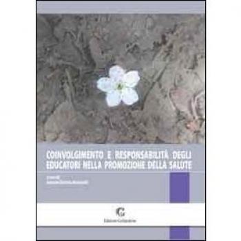 Coinvolgimento e responsabilità degli educatori nella promozione della salute