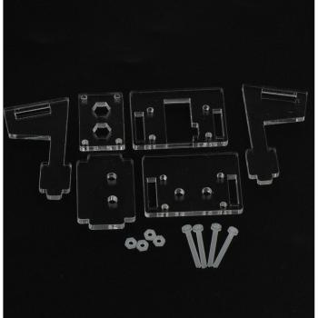 Caméra Web 5MP Raspberry Pi 720p/1080p