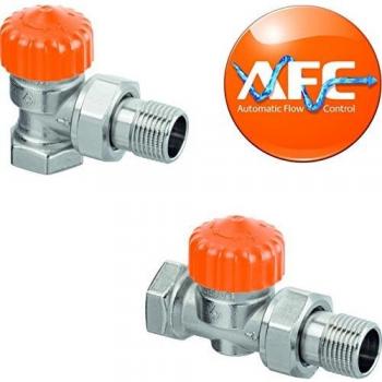 Vanne Thermostatique Eclipse DN 15