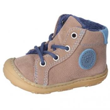 Stivaletti Pepino RICOSTA Georgie Blu