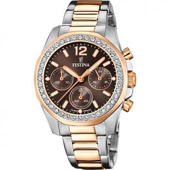 Orologio FESTINA F20608/1 CIOCCOLATO