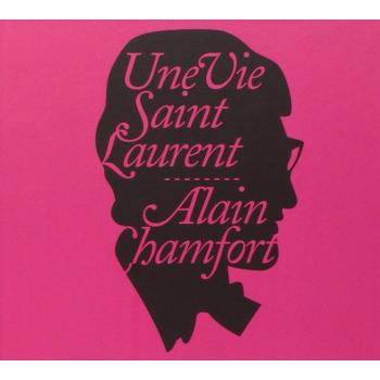 Une Vie Saint Lauren