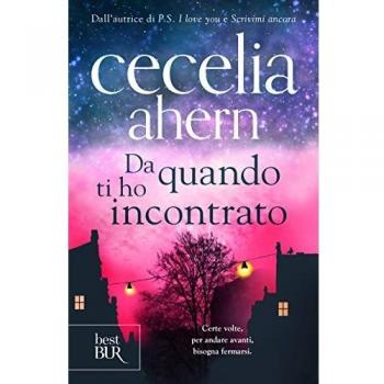 Da quando ti ho incontrato