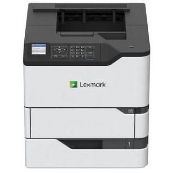 Lexmark MS823n Monocromatico A4 Laser Stampante