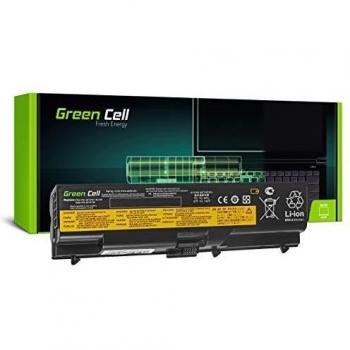 Batteria per lenovo thinkpad l520 t420 t520 w520