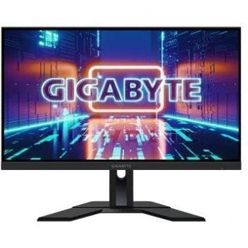Gigabyte M27Q 68,6 cm (27) 2560 x 1440 Pixel Quad HD LED Nero