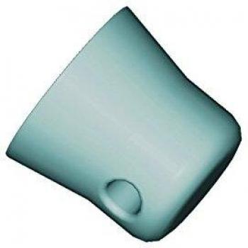 Set Mezzo Cono Alutruss DECOLOCK DQ‑2