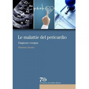 Le malattie del pericardio. Diagnosi e terapia