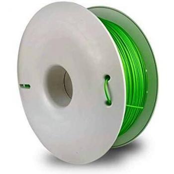 Fiberlogy FiberSilk Verde Metallico 1,75 mm (850 grammi)