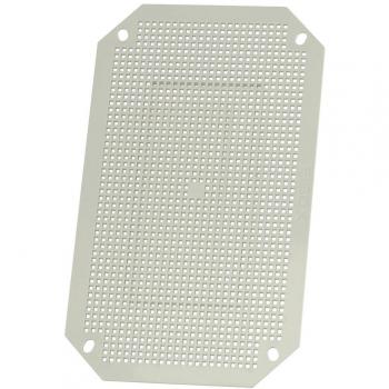 Piastra MontaFibox 380x280