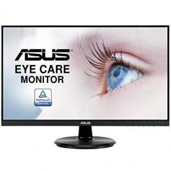 ASUS VA24DQ Monitor LED 23.8' 1920 x 1080 Full HD IPS