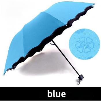 Paraguas UltraUV Mujer