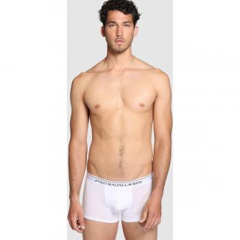 Pack de 3 Boxers Ralph Lauren Algodón Hombre