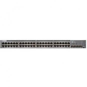 Juniper EX2300-48T switch di rete Gestito L2/L3 Gigabit Ethernet (10/100/1000) 1U Grigio