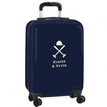 Trolley de Cabina 20 Harper & Neyer con Candado