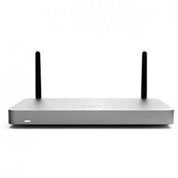 Cisco Meraki MX67W 450Mbit/s Firewall (Hardware)