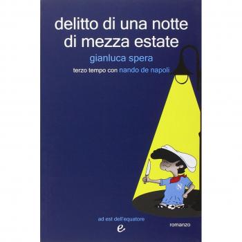 Delitto di una notte di mezz'estate