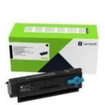 Lexmark cartuccia toner nero 55B200E