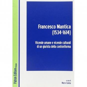 Francesco mantica (1534-1614)