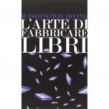 L'arte di fabbricare i libri