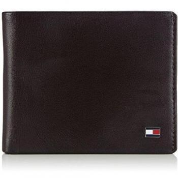 Tommy Hilfiger WALKER MINI CC WALLET