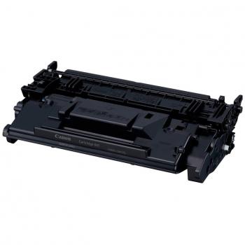 Canon Cartuccia 041 TONER Nero, Rendimento 10.000 Pagine, Imballo in cartone