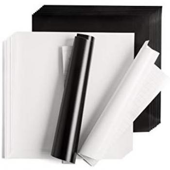 Pack de vinilos adhesivos premium Cricut colores básicos