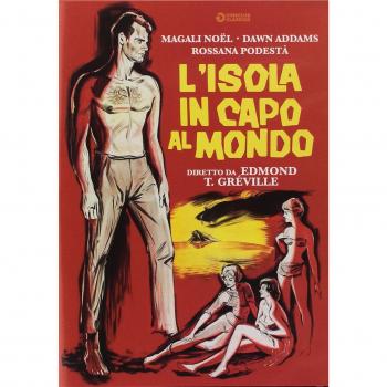 L'Isola In Capo Al Mondo